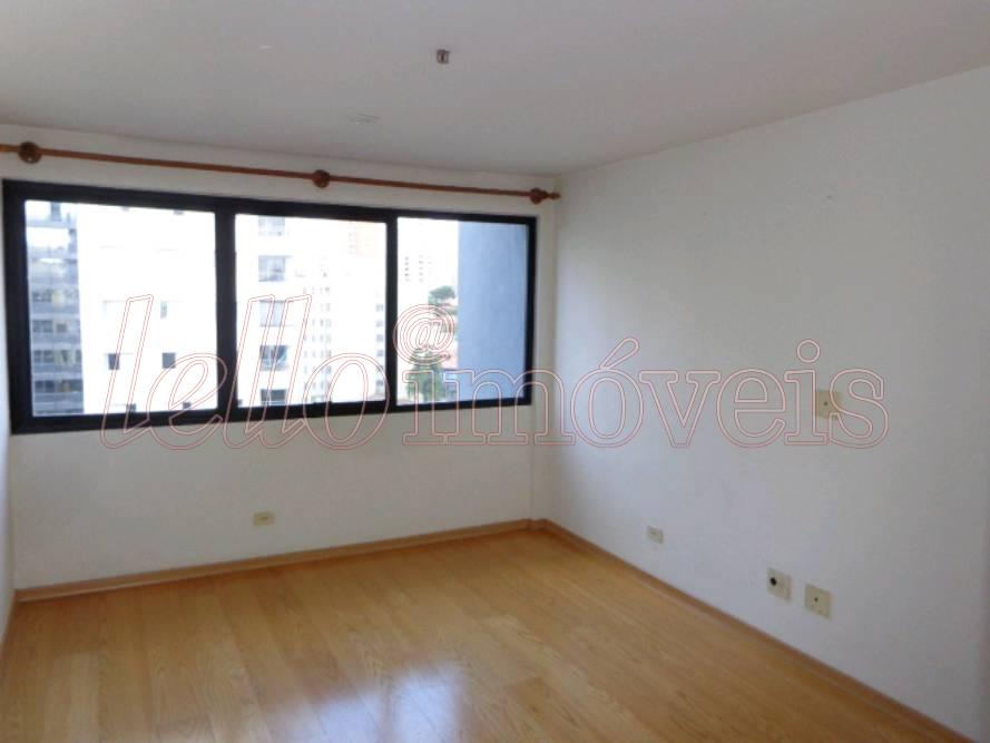 Conjunto Comercial-Sala para alugar, 58m² - Foto 5