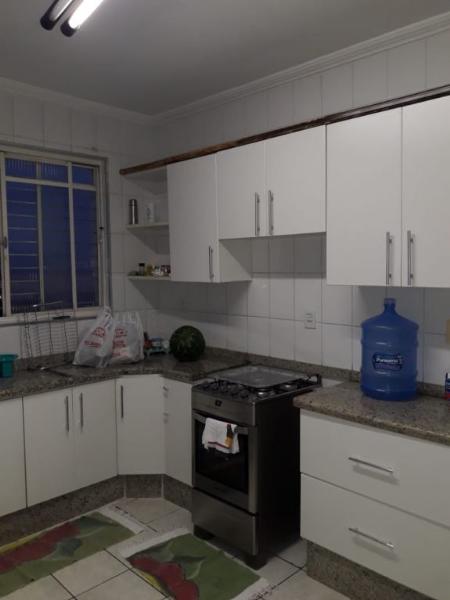 Apartamento à venda com 4 quartos, 170m² - Foto 21