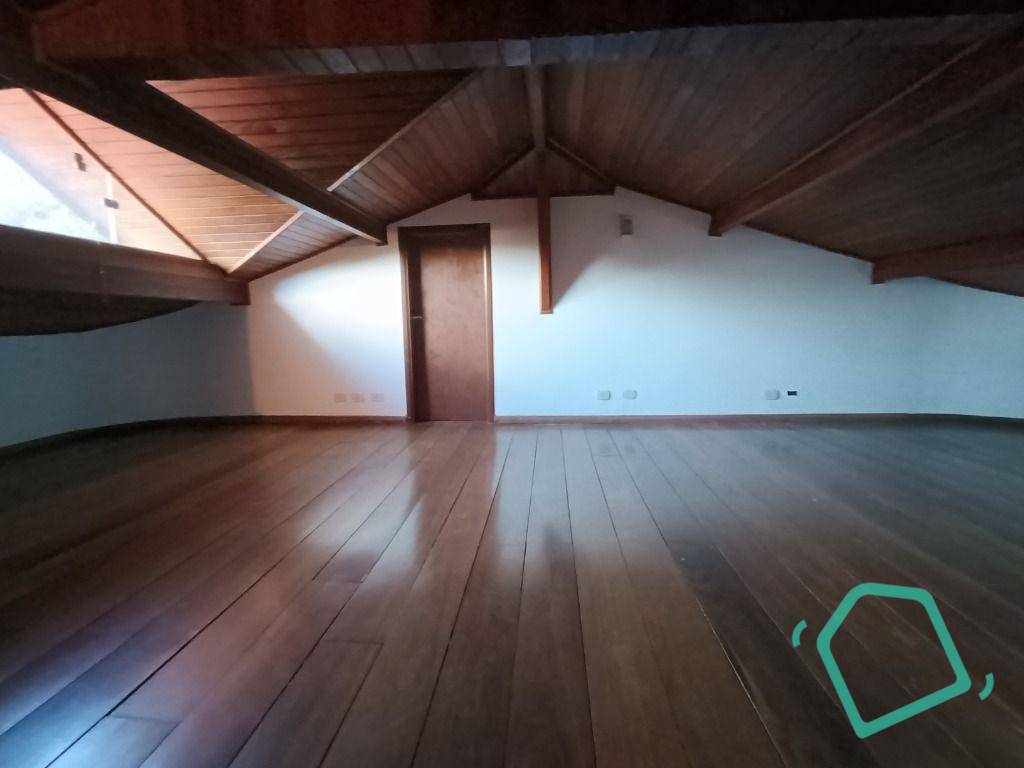 Casa de Condomínio à venda e aluguel com 4 quartos, 346m² - Foto 32