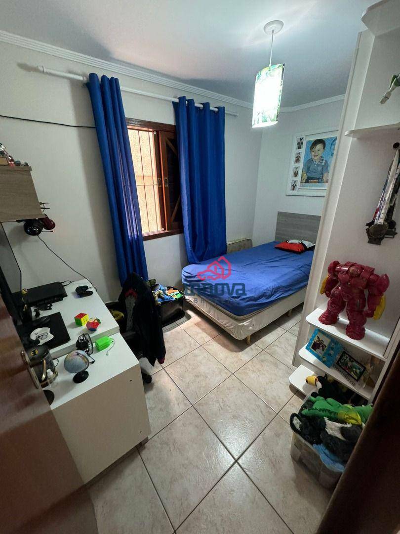 Sobrado à venda com 3 quartos, 117m² - Foto 16