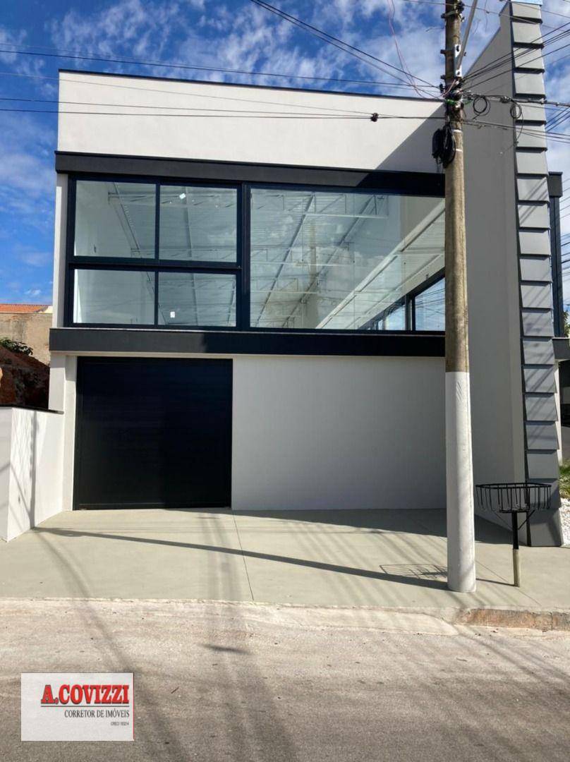 Loja-Salão à venda, 347m² - Foto 7