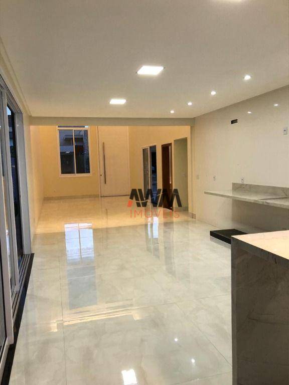 Casa de Condomínio à venda com 4 quartos, 200m² - Foto 6