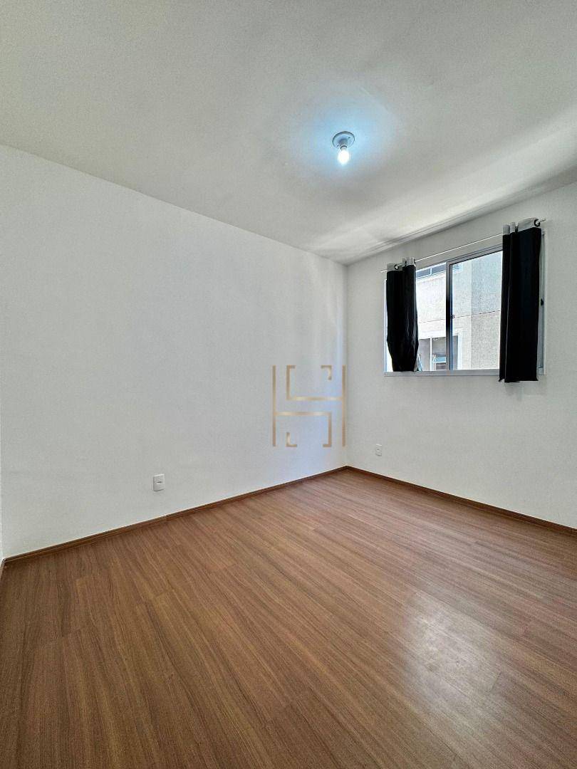 Apartamento, 2 quartos, 45 m² - Foto 5
