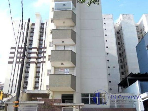 Apartamento à venda com 3 quartos, 122m² - Foto 2