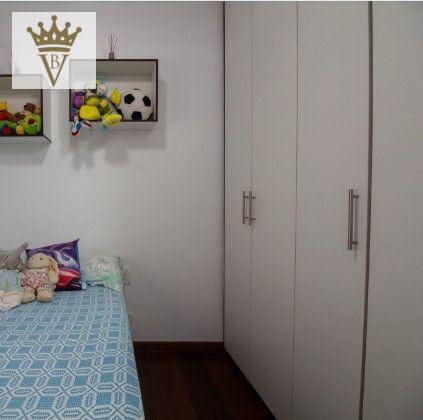 Apartamento, 4 quartos, 158 m² - Foto 3