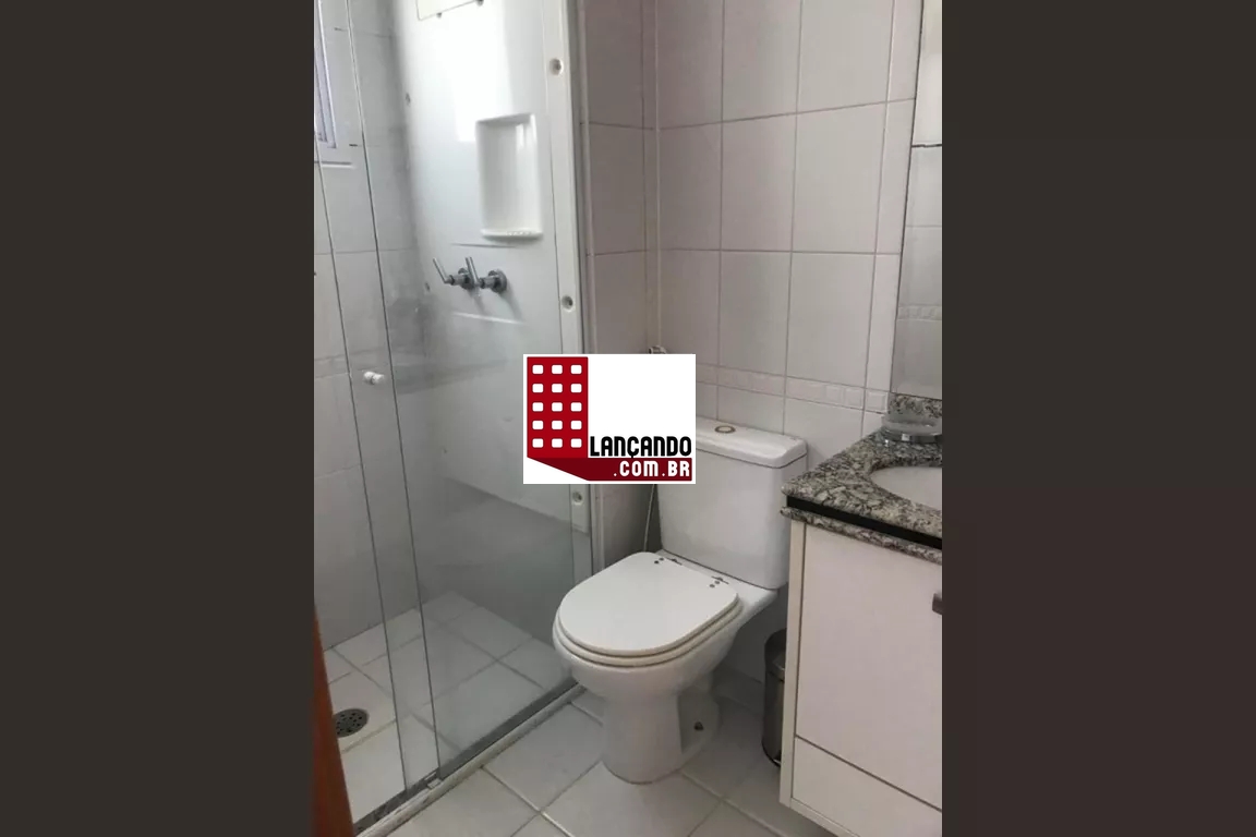 Apartamento à venda com 3 quartos, 190m² - Foto 17