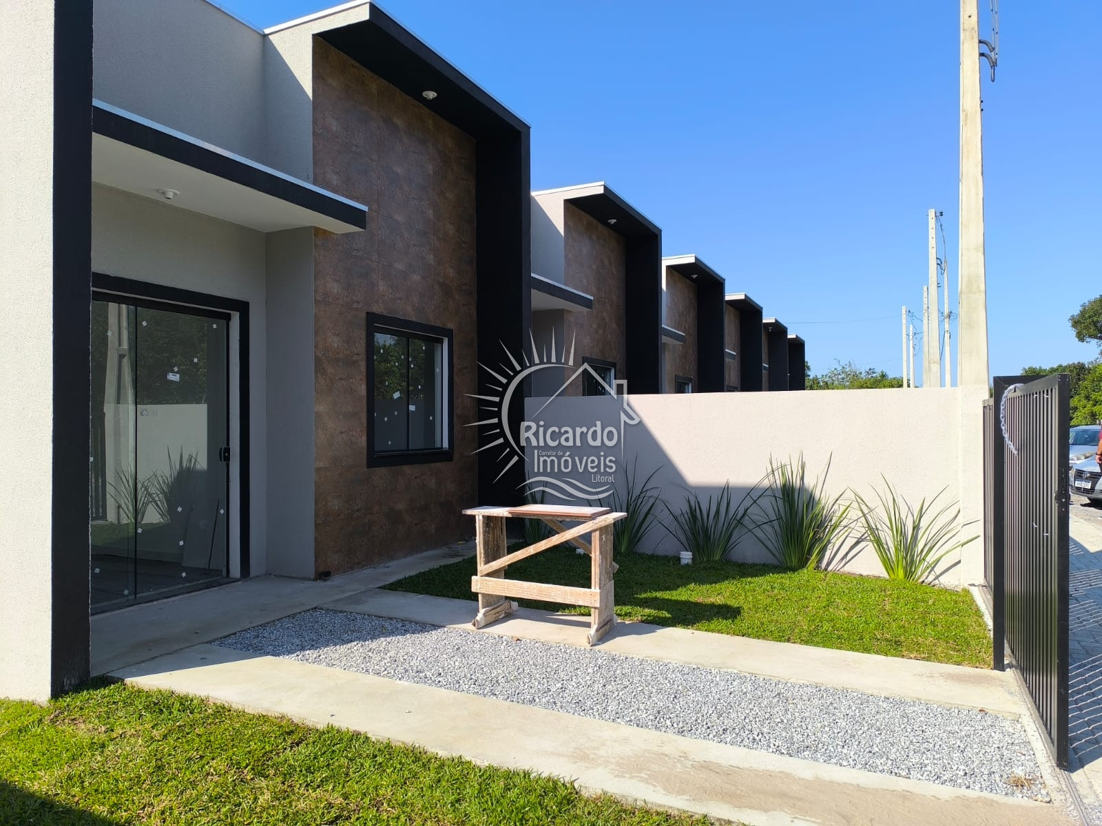 Casa à venda com 2 quartos, 50m² - Foto 17