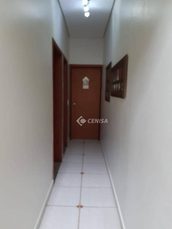 Casa de Condomínio à venda com 3 quartos, 140m² - Foto 10