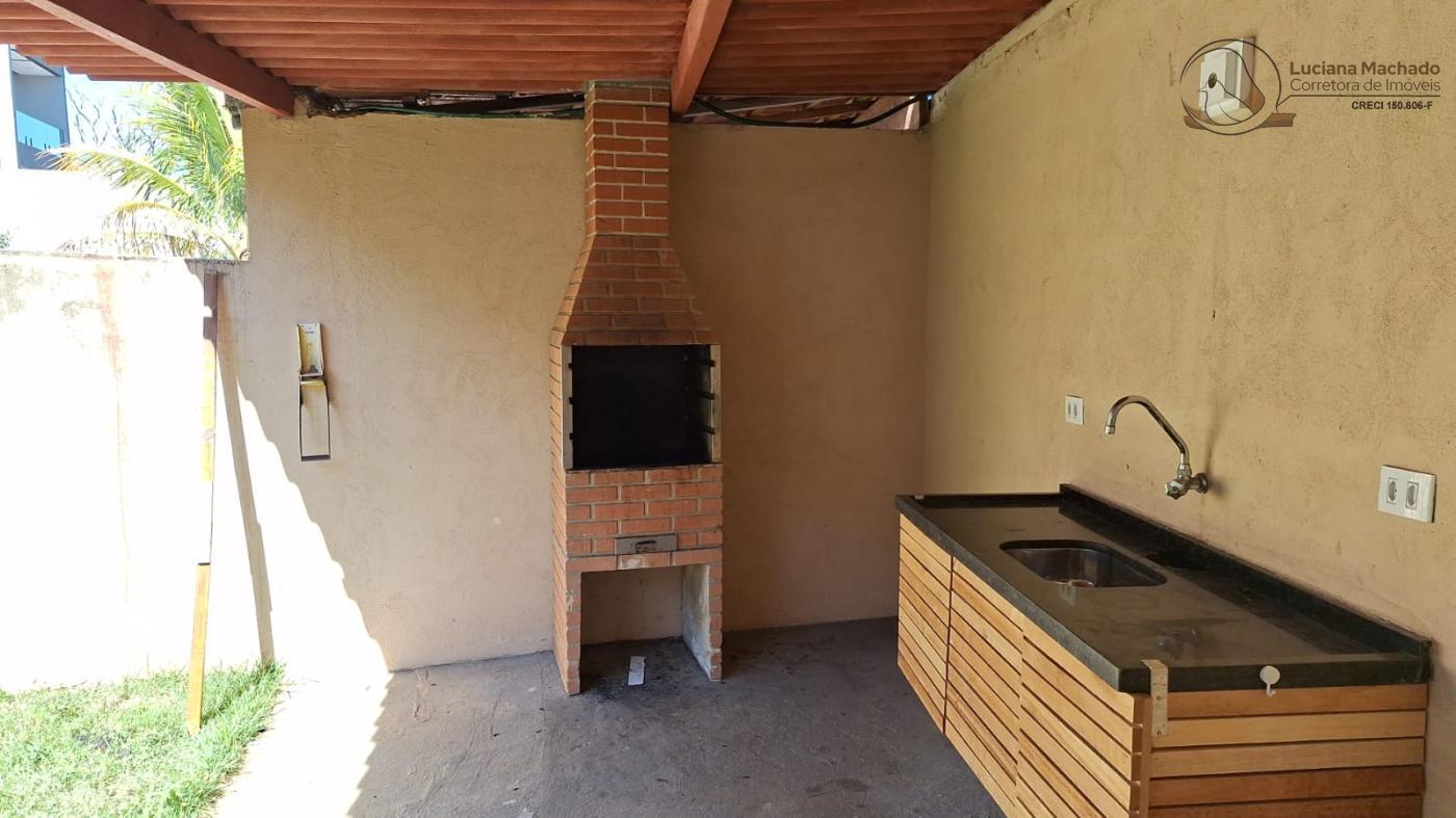 Casa para alugar com 3 quartos, 150m² - Foto 20