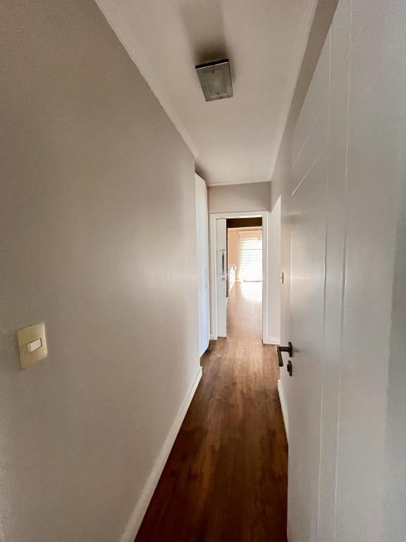 Apartamento à venda com 3 quartos, 204m² - Foto 21