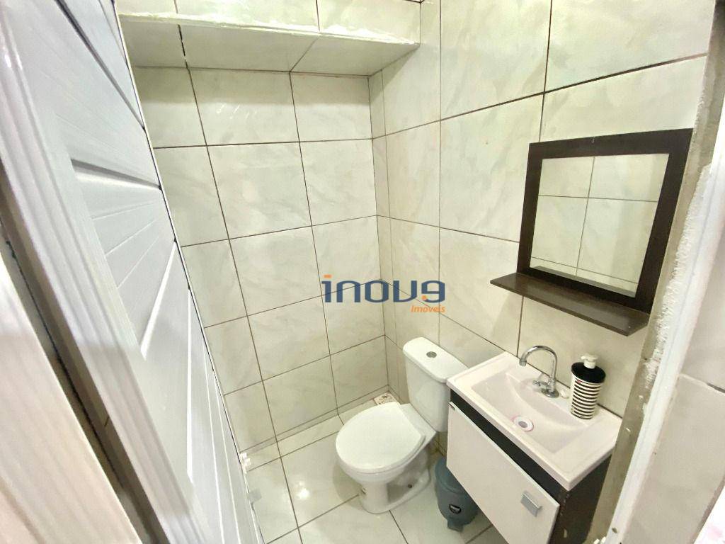 Casa à venda com 3 quartos, 100m² - Foto 19