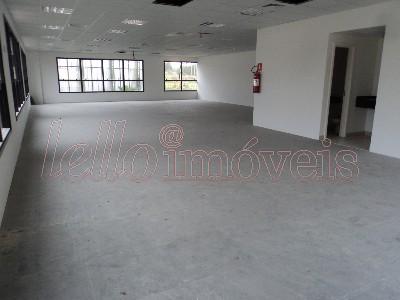 Conjunto Comercial-Sala para alugar, 193m² - Foto 3