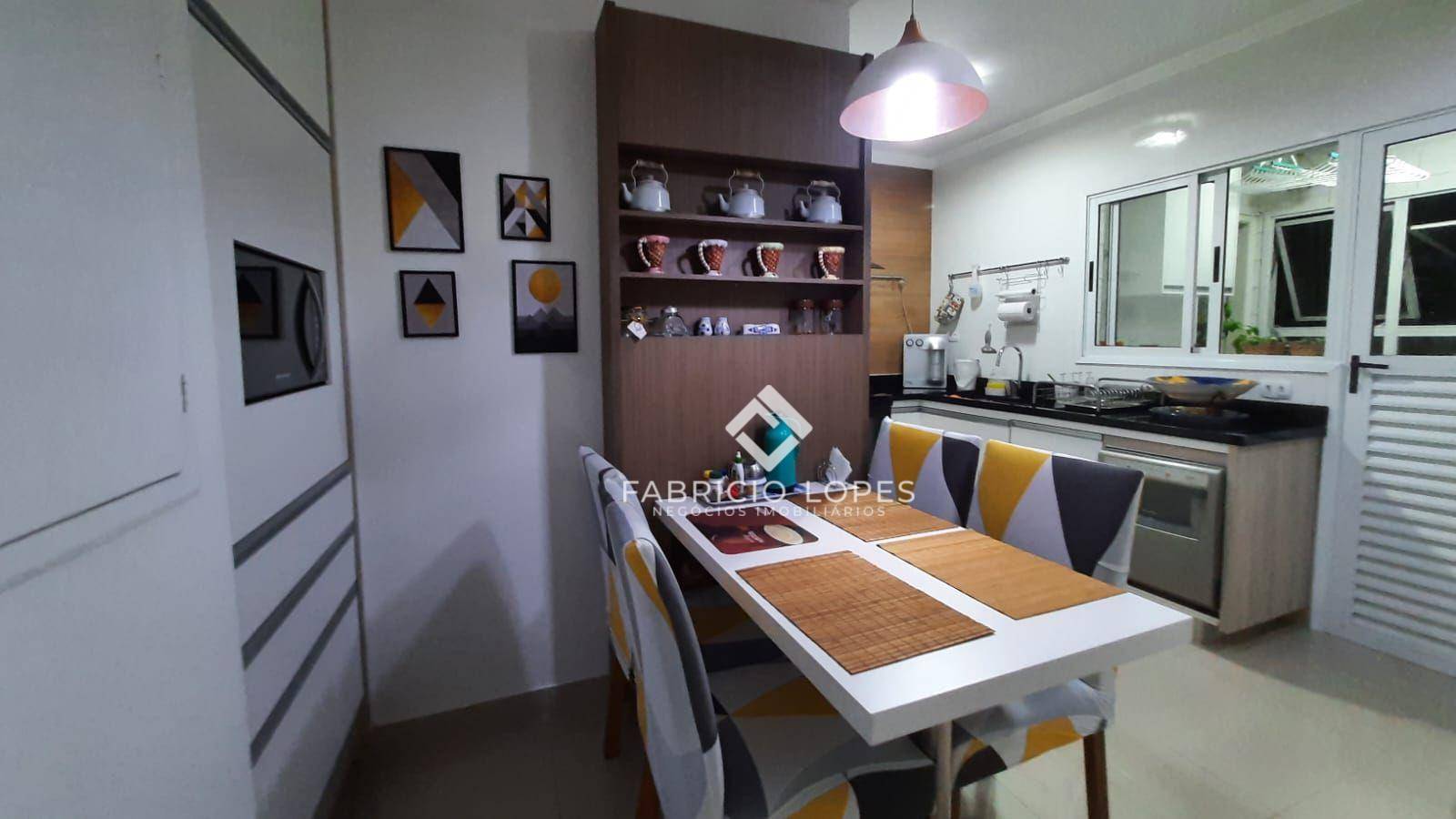 Apartamento à venda com 4 quartos, 128m² - Foto 7