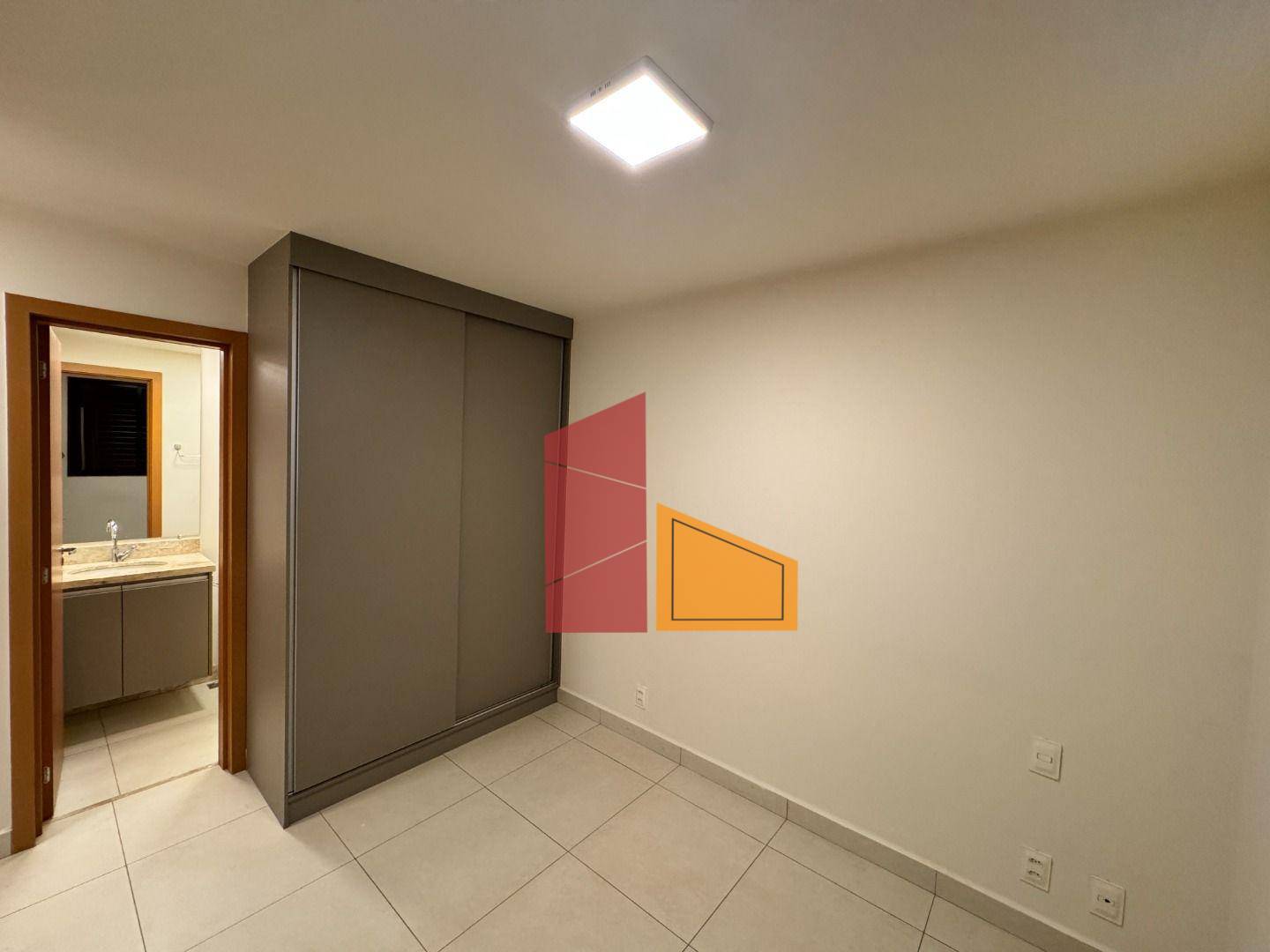 Apartamento à venda com 2 quartos, 57m² - Foto 9