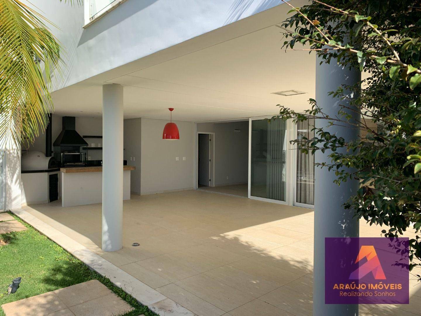 Casa de Condomínio à venda com 5 quartos, 650m² - Foto 23