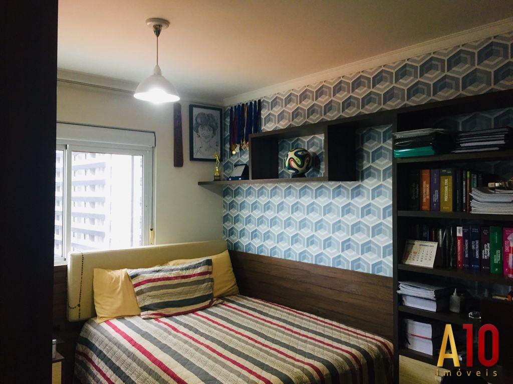 Apartamento à venda com 3 quartos, 122m² - Foto 28