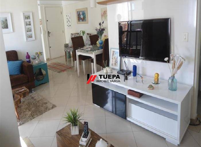 Apartamento à venda com 2 quartos, 69m² - Foto 7