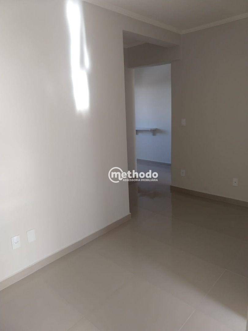 Apartamento à venda com 1 quarto, 40m² - Foto 9