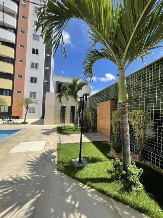 Apartamento à venda com 3 quartos, 107m² - Foto 3