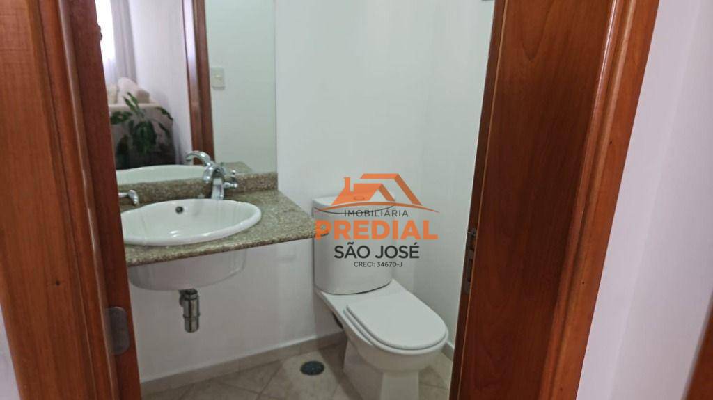 Apartamento à venda com 3 quartos, 125m² - Foto 21