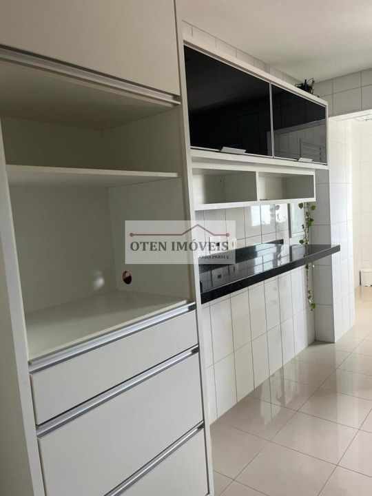 Apartamento para alugar com 3 quartos, 122m² - Foto 3