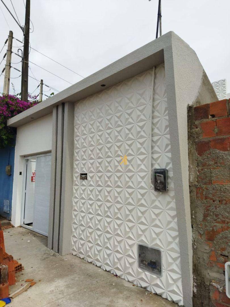 Casa à venda com 2 quartos, 150M2 - Foto 12