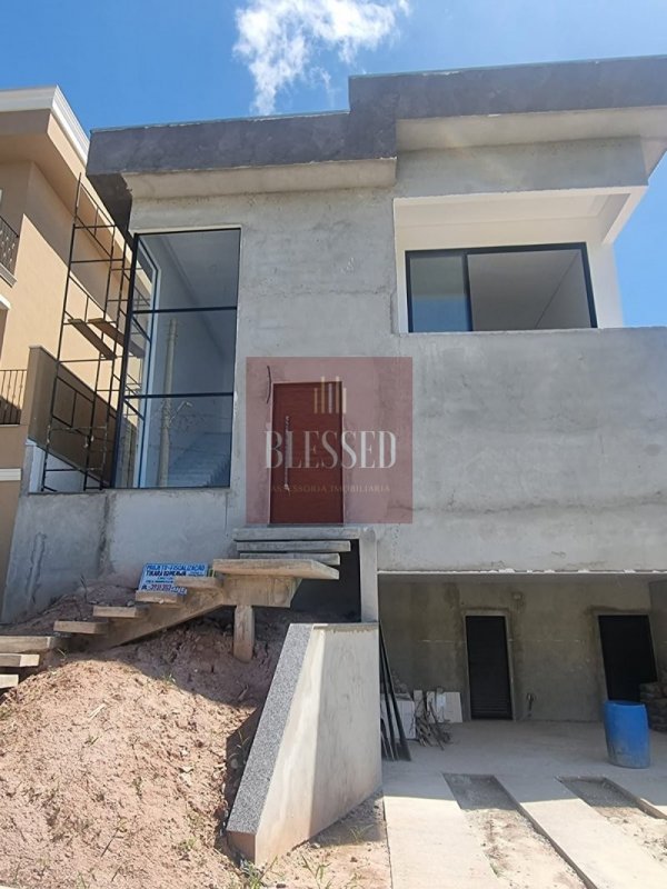 Sobrado à venda com 3 quartos, 156m² - Foto 12