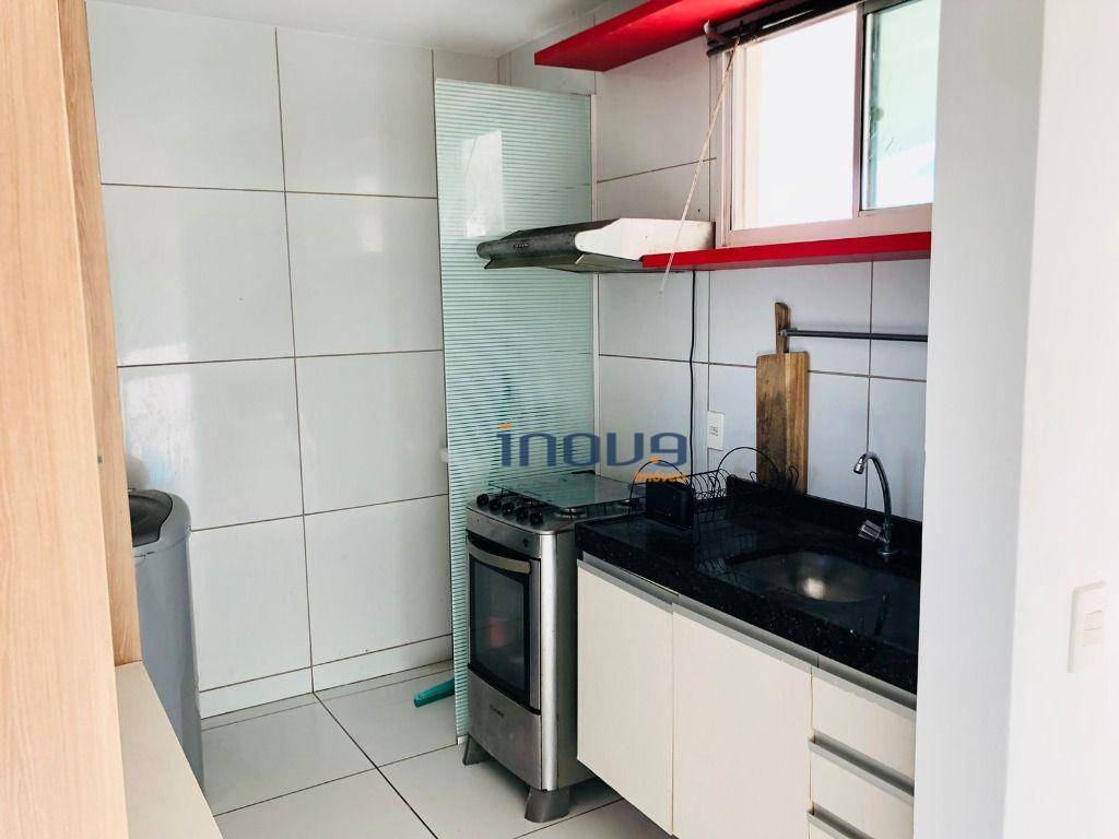 Apartamento para alugar com 3 quartos, 57m² - Foto 25