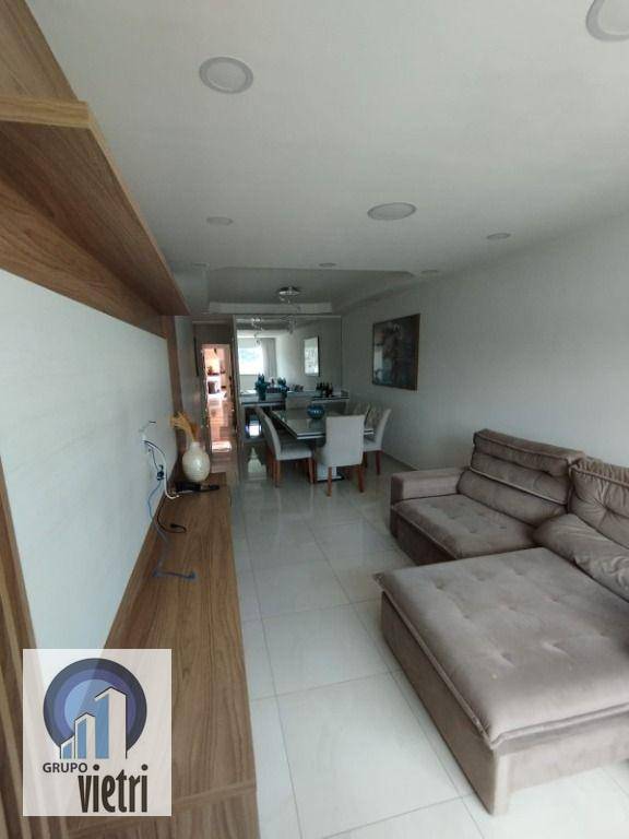 Sobrado à venda com 3 quartos, 200m² - Foto 32