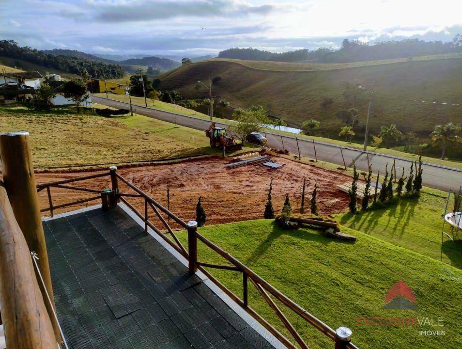 Casa de Condomínio à venda com 4 quartos, 338m² - Foto 46