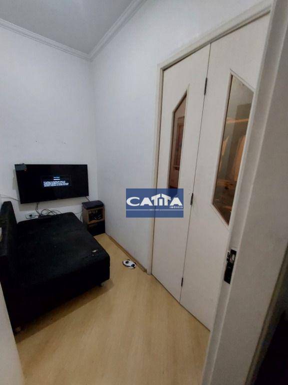 Sobrado à venda com 3 quartos, 87m² - Foto 30