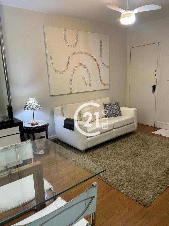 Apartamento à venda com 2 quartos, 56m² - Foto 5