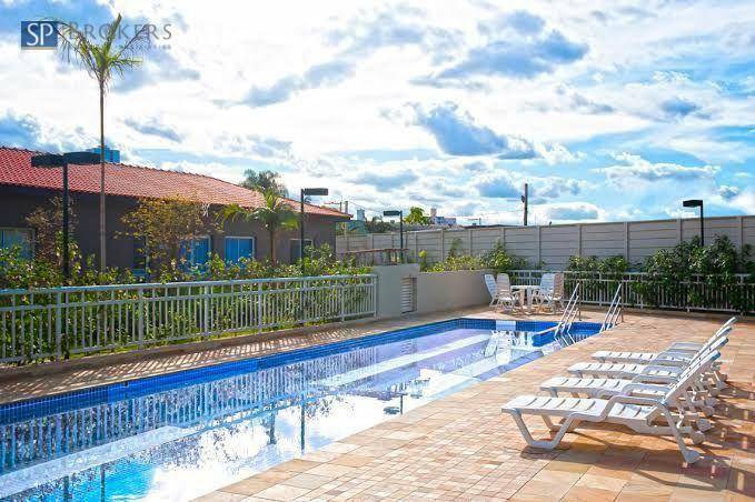 Apartamento, 2 quartos, 50 m² - Foto 1