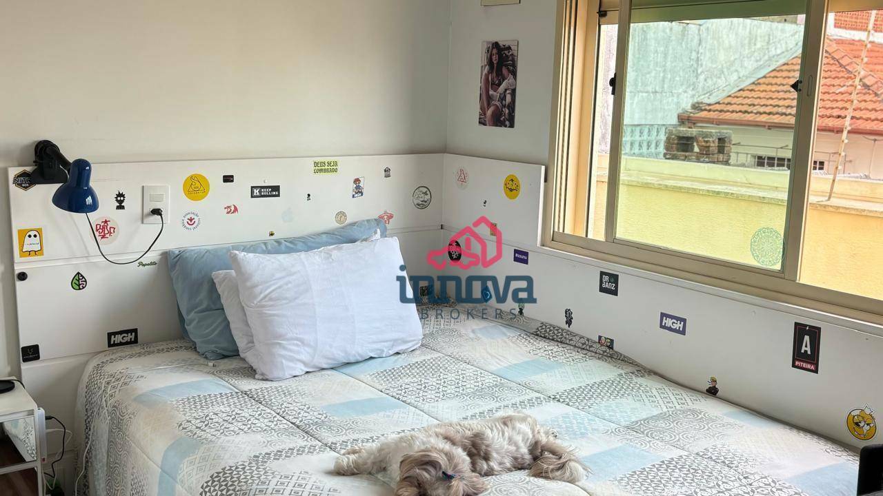 Apartamento à venda com 3 quartos, 141m² - Foto 33