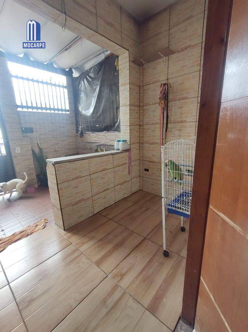 Sobrado à venda com 2 quartos, 90m² - Foto 8