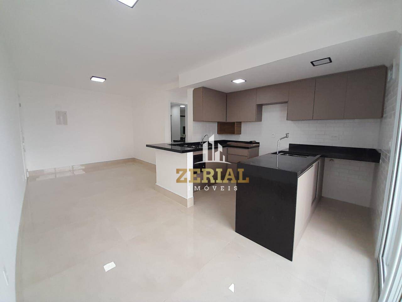 Apartamento à venda com 2 quartos, 62m² - Foto 3