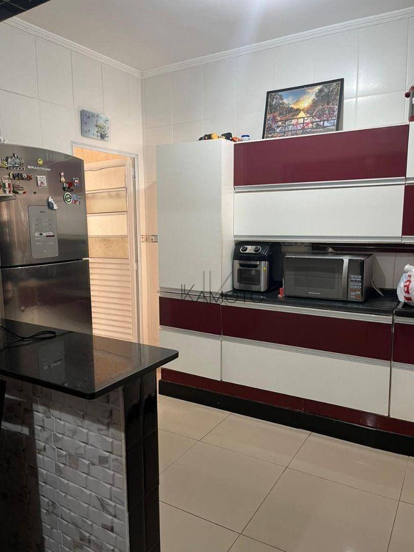 Casa à venda com 2 quartos, 123m² - Foto 5