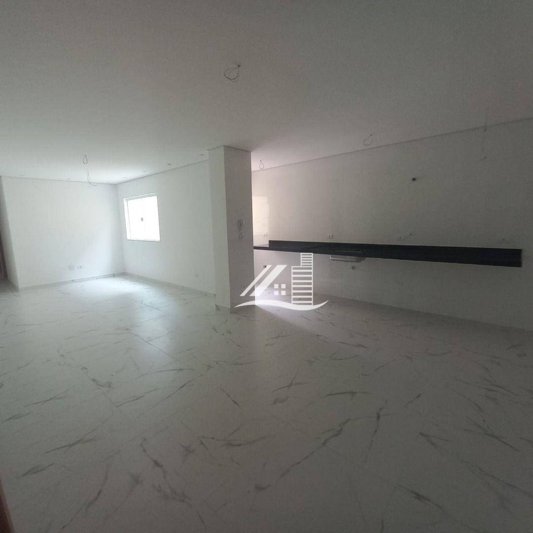 Apartamento à venda com 3 quartos, 107m² - Foto 1