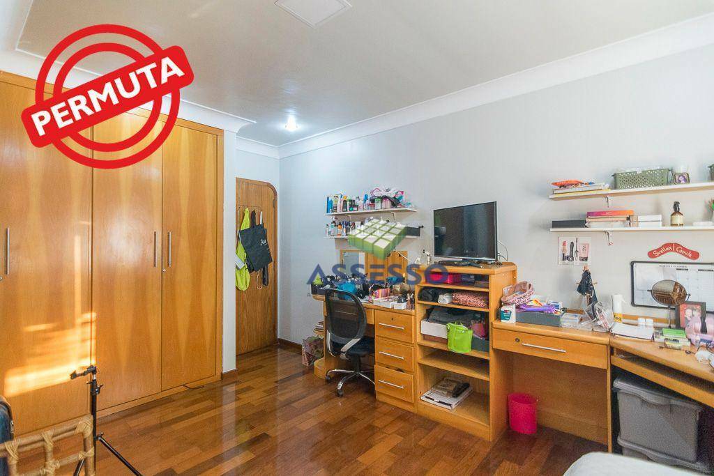 Apartamento à venda com 3 quartos, 190m² - Foto 24