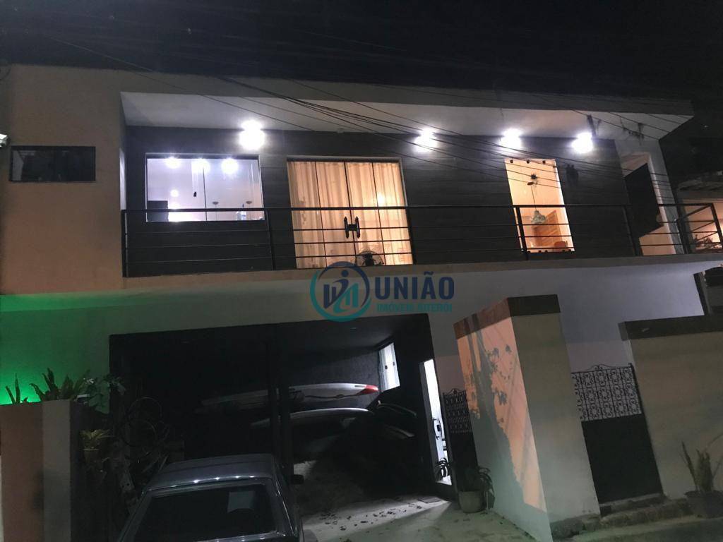 Casa de Condomínio à venda com 5 quartos, 400m² - Foto 2