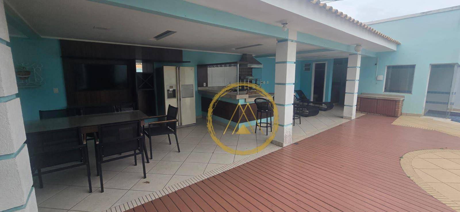 Casa de Condomínio à venda e aluguel com 4 quartos, 159m² - Foto 38