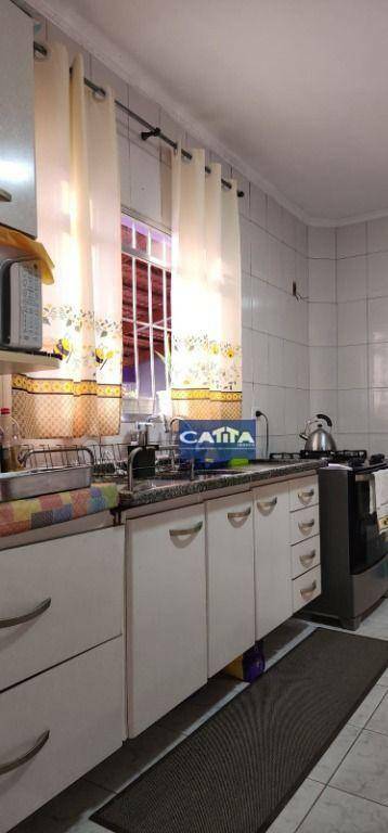 Sobrado à venda com 3 quartos, 94m² - Foto 12