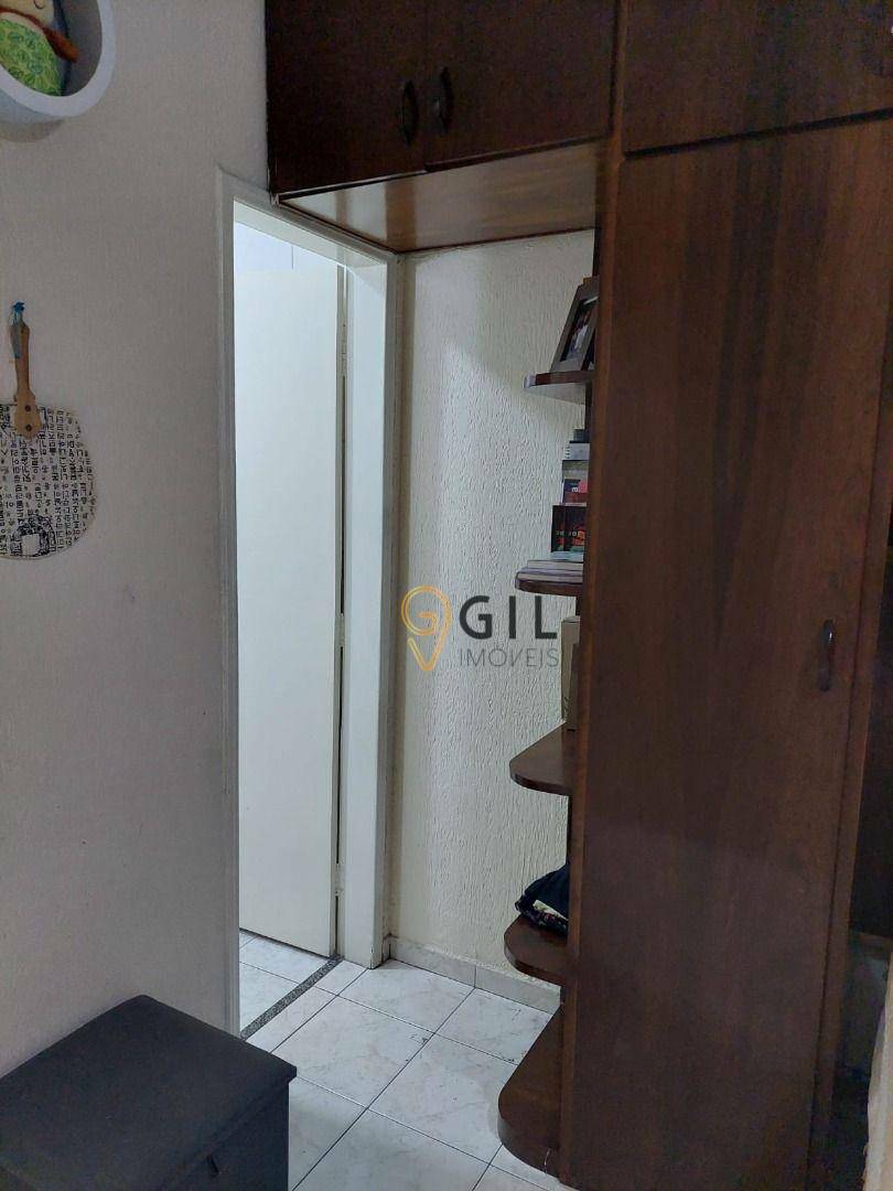 Sobrado à venda com 2 quartos, 96m² - Foto 6