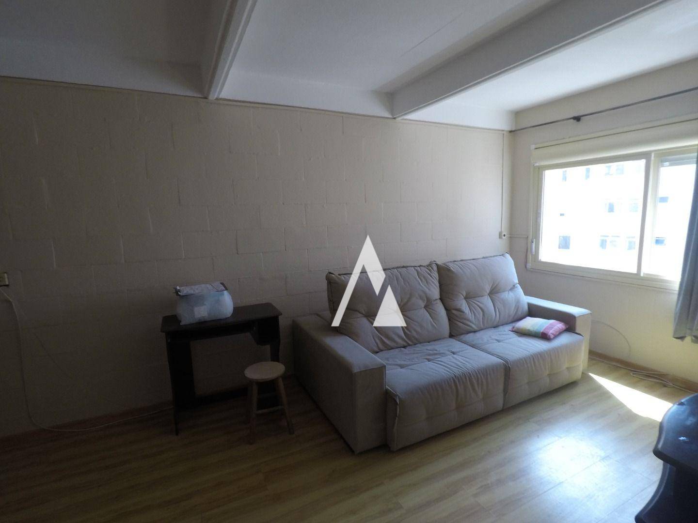 Apartamento para alugar com 2 quartos, 60m² - Foto 5