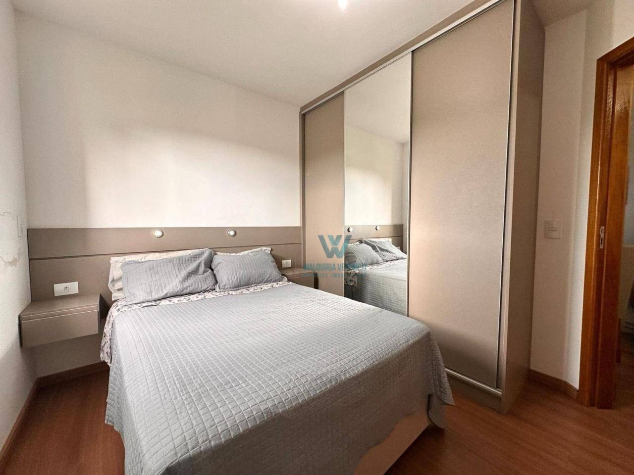 Apartamento, 2 quartos, 72 m² - Foto 3
