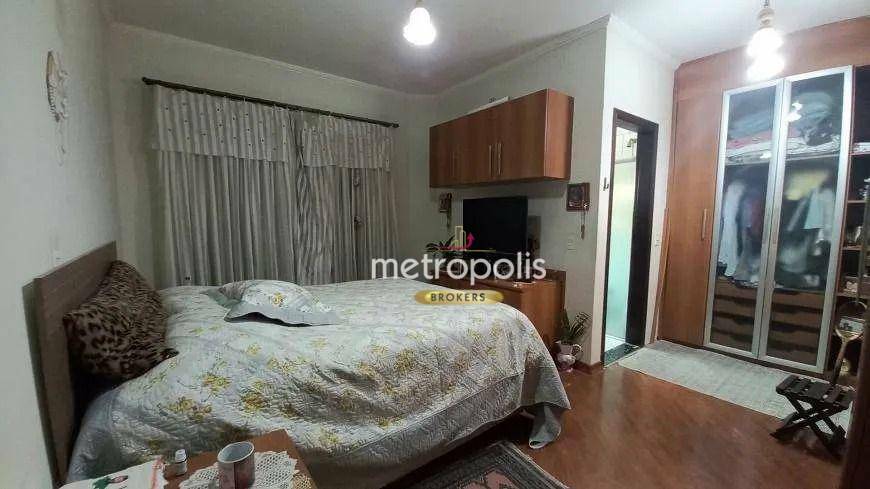 Sobrado à venda com 4 quartos, 240m² - Foto 13