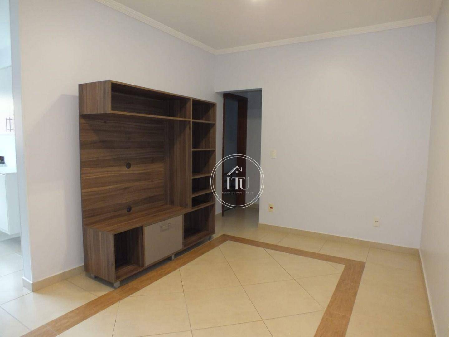 Apartamento, 2 quartos, 70 m² - Foto 1