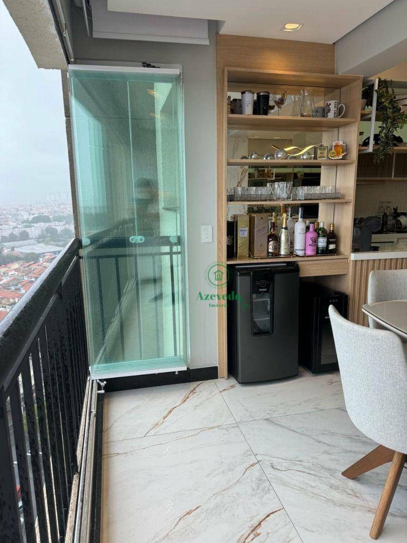 Apartamento à venda com 2 quartos, 60m² - Foto 23