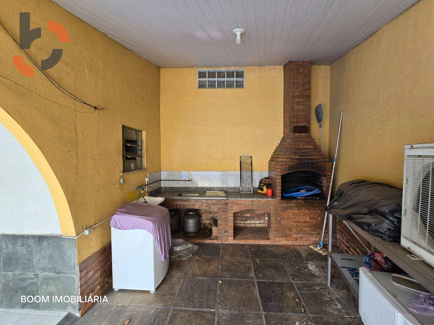 Casa à venda com 4 quartos, 450m² - Foto 10