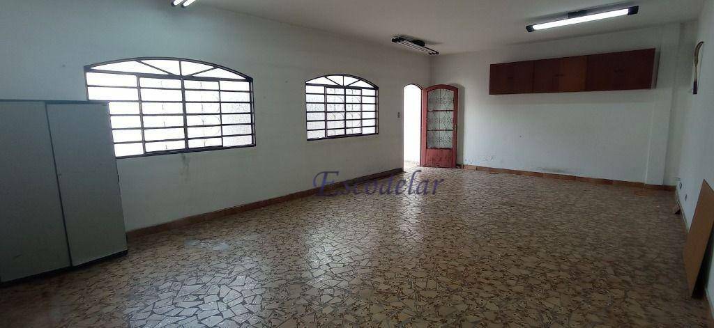 Sobrado à venda com 4 quartos, 263m² - Foto 37